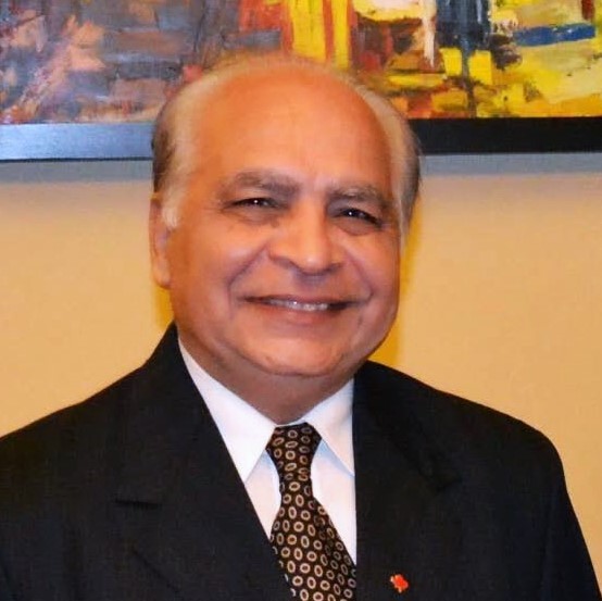 Kanwal Talwar